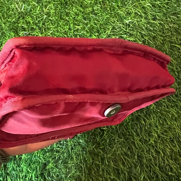 Prada Coin/Make-Up/Pouch/Purse Authentic - Picture 8 of 16